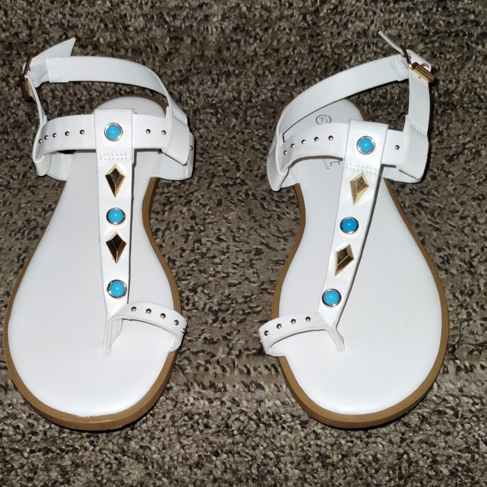 Sandals - Picture 3 of 6